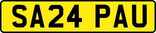 SA24PAU