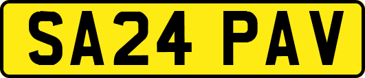 SA24PAV
