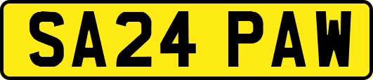 SA24PAW