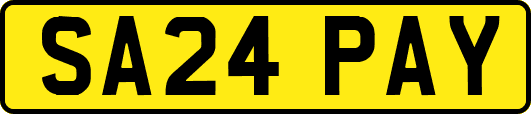 SA24PAY