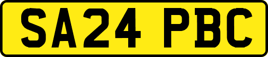 SA24PBC