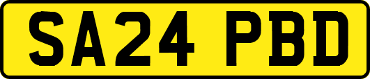 SA24PBD