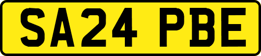 SA24PBE