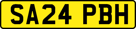 SA24PBH