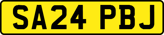 SA24PBJ