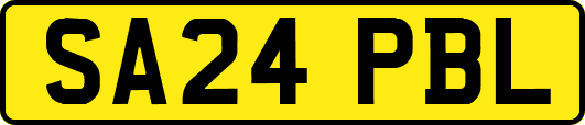 SA24PBL