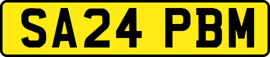SA24PBM