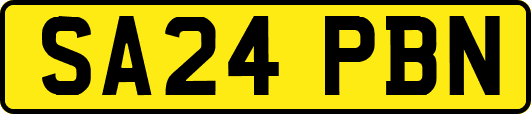 SA24PBN