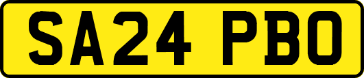 SA24PBO