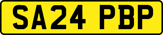 SA24PBP