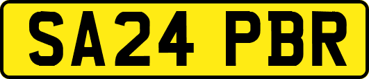 SA24PBR
