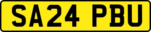 SA24PBU
