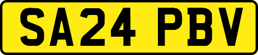 SA24PBV
