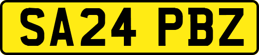 SA24PBZ