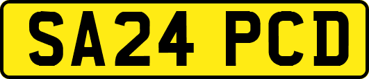 SA24PCD