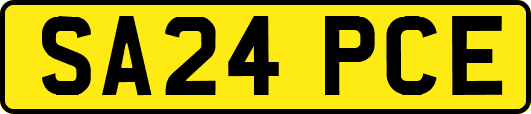 SA24PCE
