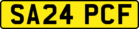 SA24PCF