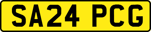 SA24PCG