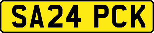 SA24PCK