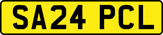 SA24PCL