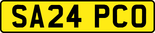 SA24PCO