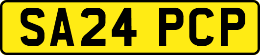 SA24PCP