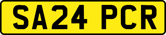 SA24PCR