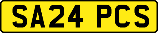SA24PCS