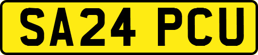 SA24PCU