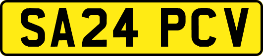 SA24PCV