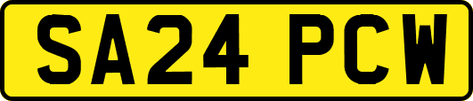 SA24PCW