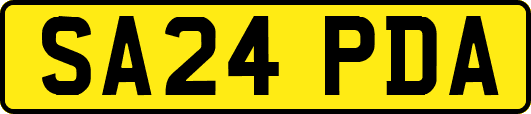 SA24PDA