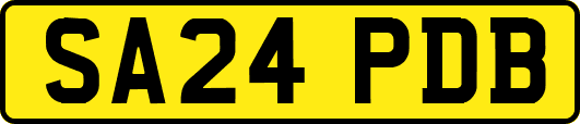 SA24PDB