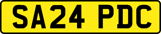 SA24PDC
