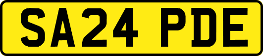 SA24PDE