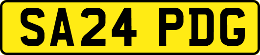SA24PDG