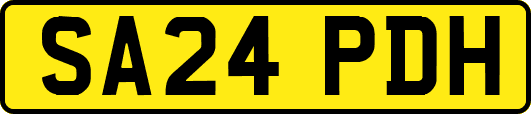 SA24PDH