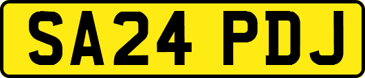 SA24PDJ