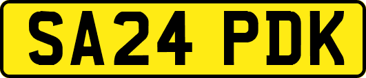 SA24PDK