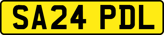 SA24PDL