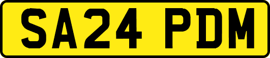 SA24PDM