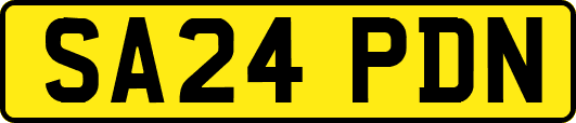 SA24PDN
