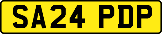 SA24PDP