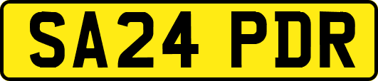 SA24PDR
