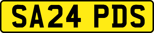 SA24PDS