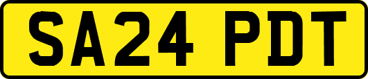 SA24PDT