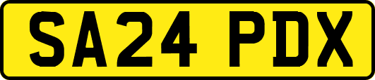 SA24PDX