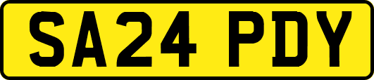 SA24PDY