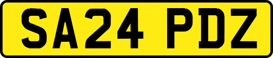 SA24PDZ