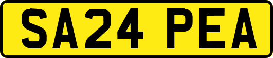 SA24PEA